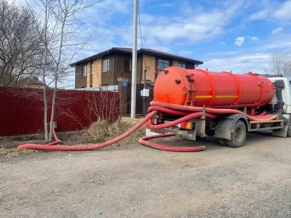 Викликати асенізатора Бориспіль