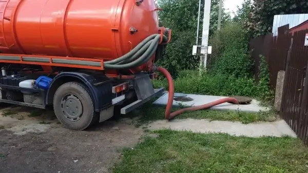 чистка туалетів Бориспіль