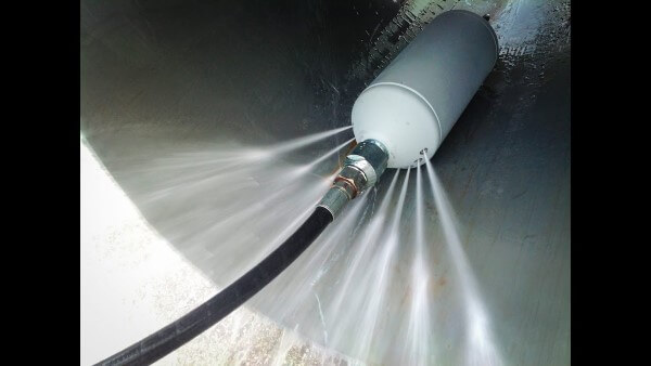 механічна чистка труб спіраллю у Білоцерківському районі