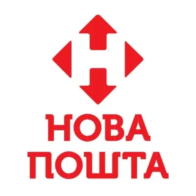 Партнери: Нова Пошта