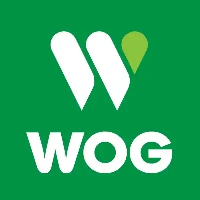 Партнери: Заправки WOG